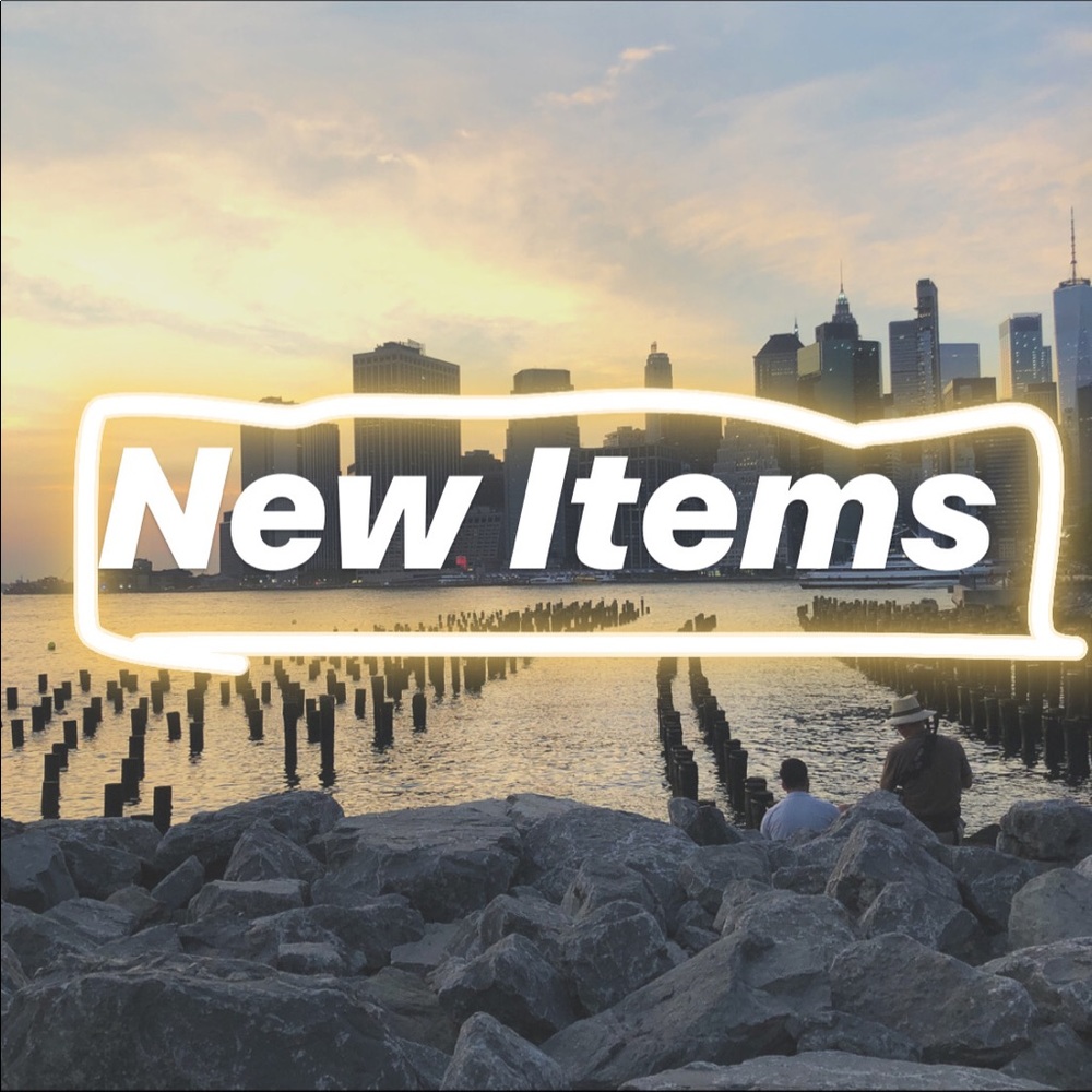 New items below - Picture 4 of 5